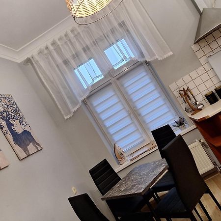 Apartament Chełmża Exterior foto
