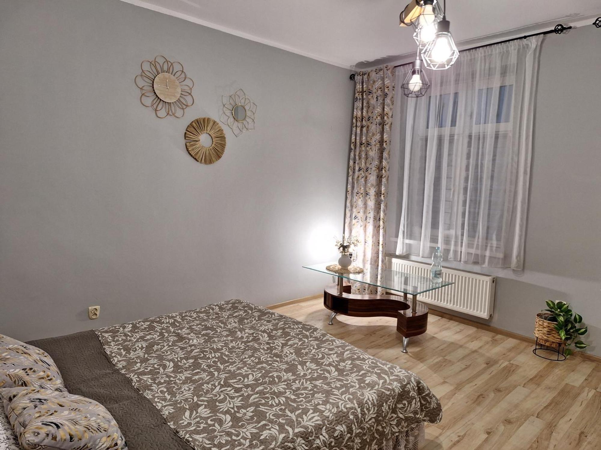 Apartament Chełmża Exterior foto