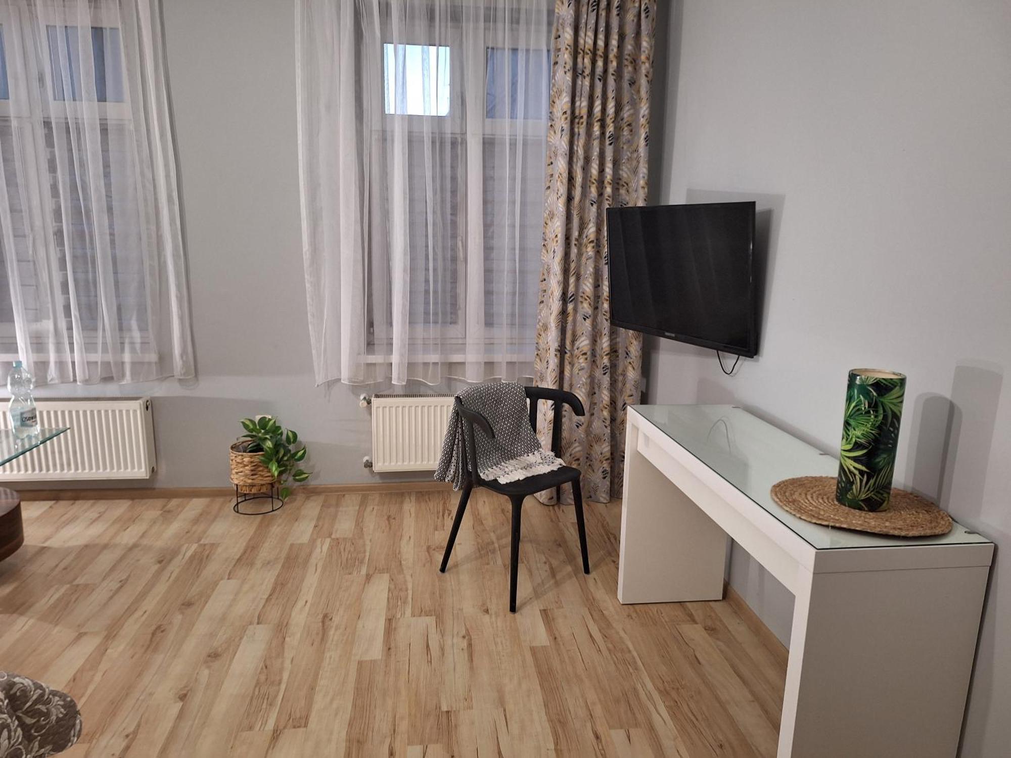 Apartament Chełmża Exterior foto